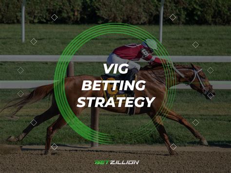 vig betting|vig definition.